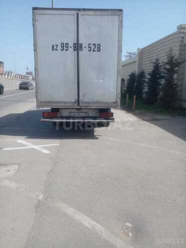 Mercedes Sprinter 513 2001, 491,000 km - 2.2 l - Bakı