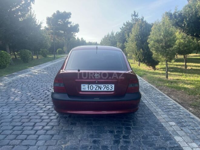 Opel Vectra 1996, 400,000 km - 1.6 l - Bakı
