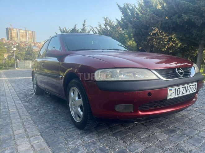 Opel Vectra 1996, 400,000 km - 1.6 l - Bakı