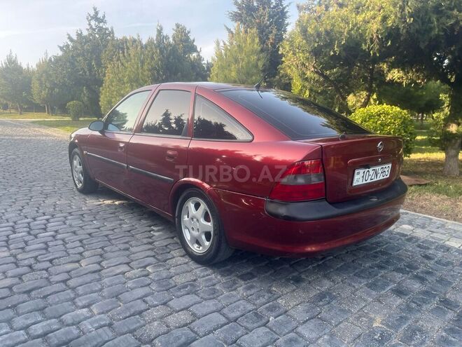 Opel Vectra 1996, 400,000 km - 1.6 l - Bakı