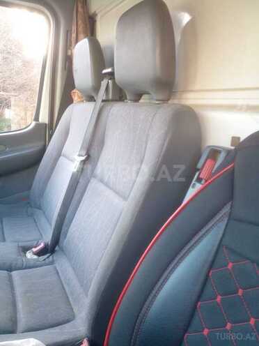 Mercedes Sprinter 513 2001, 491,000 km - 2.2 l - Bakı
