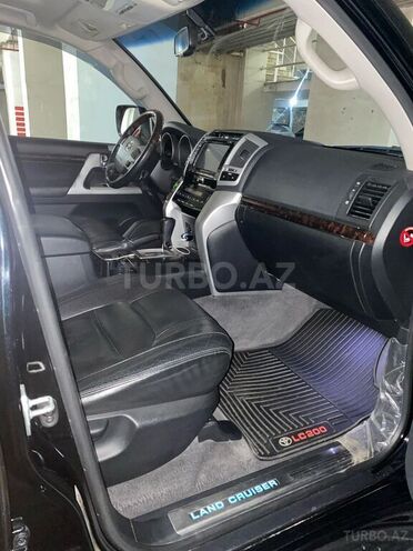 Toyota Land Cruiser 2013, 158,000 km - 4.0 l - Bakı