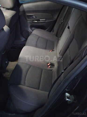 Chevrolet Cruze 2014, 255,000 km - 1.4 l - Şirvan