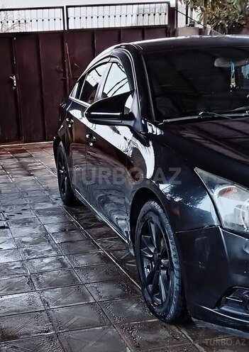 Chevrolet Cruze 2014, 255,000 km - 1.4 l - Şirvan