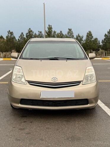 Toyota Prius 2007, 255,000 km - 1.5 l - Bakı
