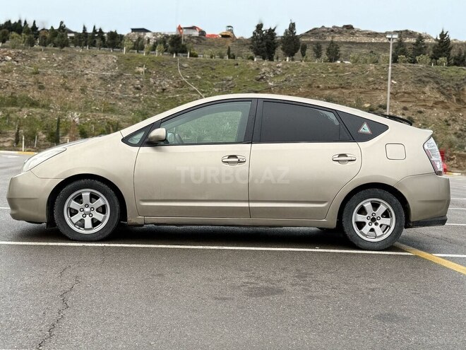 Toyota Prius 2007, 255,000 km - 1.5 l - Bakı