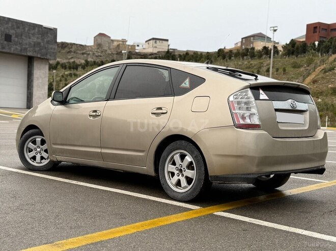Toyota Prius 2007, 255,000 km - 1.5 l - Bakı