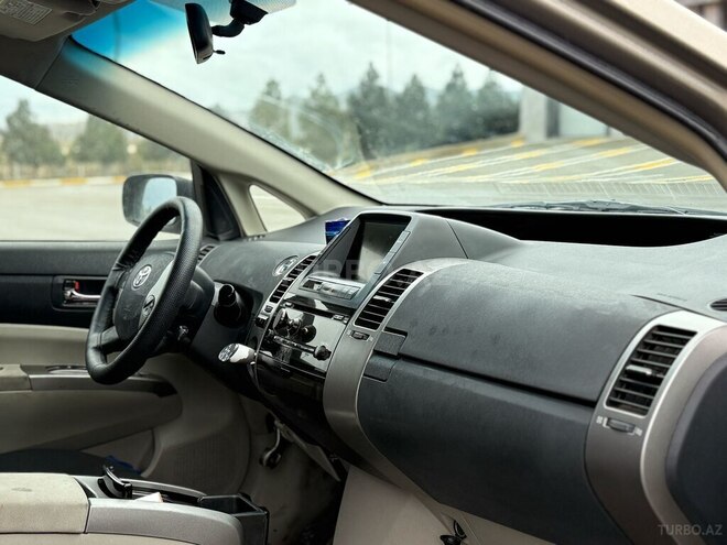 Toyota Prius 2007, 255,000 km - 1.5 l - Bakı
