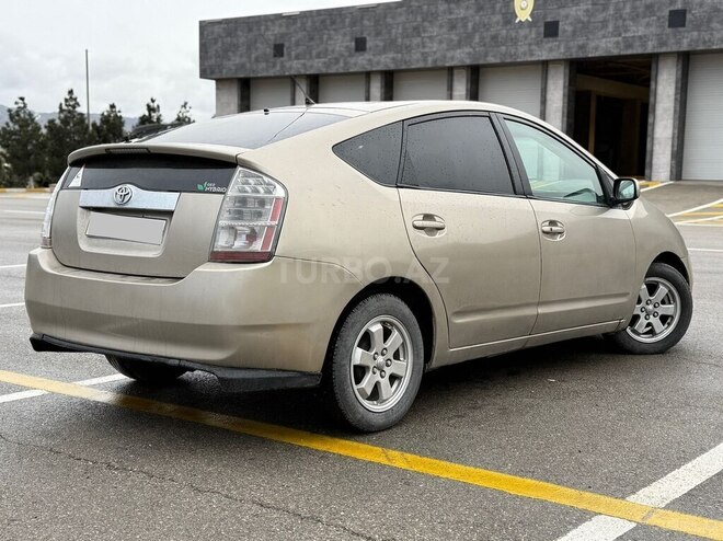 Toyota Prius 2007, 255,000 km - 1.5 l - Bakı