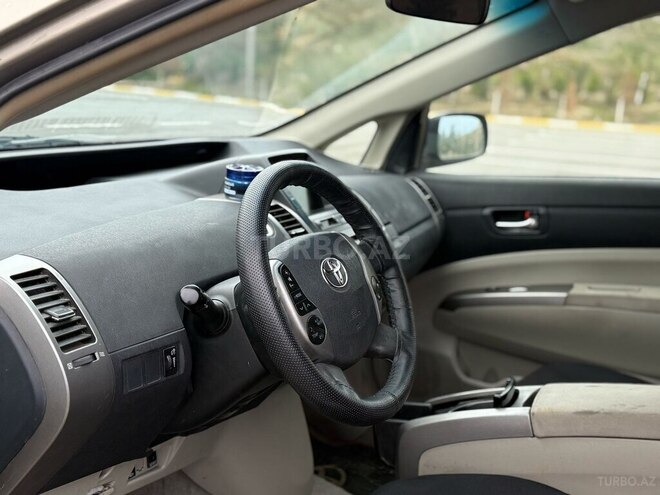 Toyota Prius 2007, 255,000 km - 1.5 l - Bakı