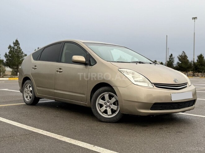 Toyota Prius 2007, 255,000 km - 1.5 l - Bakı