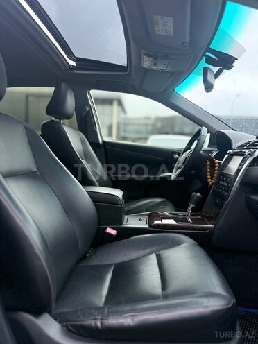 Toyota Camry 2014, 186,000 km - 2.5 л - Bakı