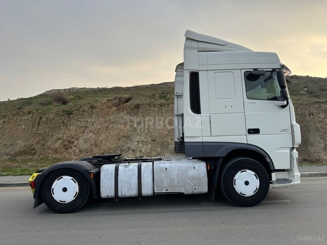 DAF XF 460 FT 2016, 1,053,000 km - 13.0 l - Bakı