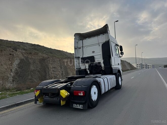 DAF XF 460 FT 2016, 1,053,000 km - 13.0 l - Bakı