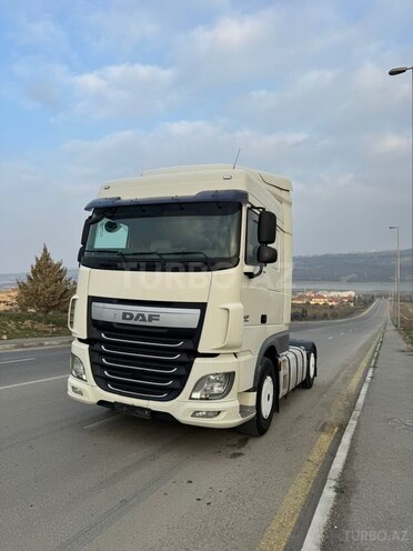 DAF XF 460 FT 2016, 1,053,000 km - 13.0 l - Bakı
