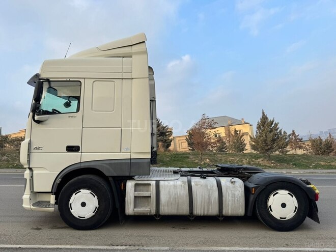 DAF XF 460 FT 2016, 1,053,000 km - 13.0 l - Bakı