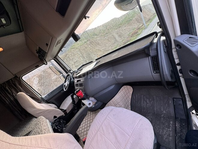 DAF XF 460 FT 2016, 1,053,000 km - 13.0 l - Bakı