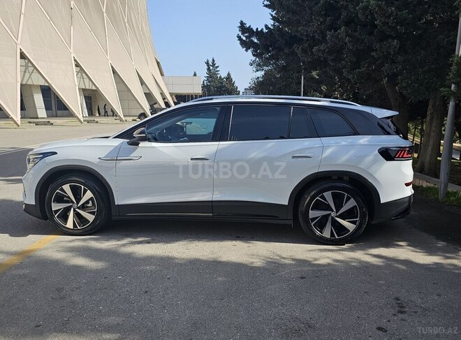 Volkswagen  2022, 43,000 km - 0.0 l - Bakı