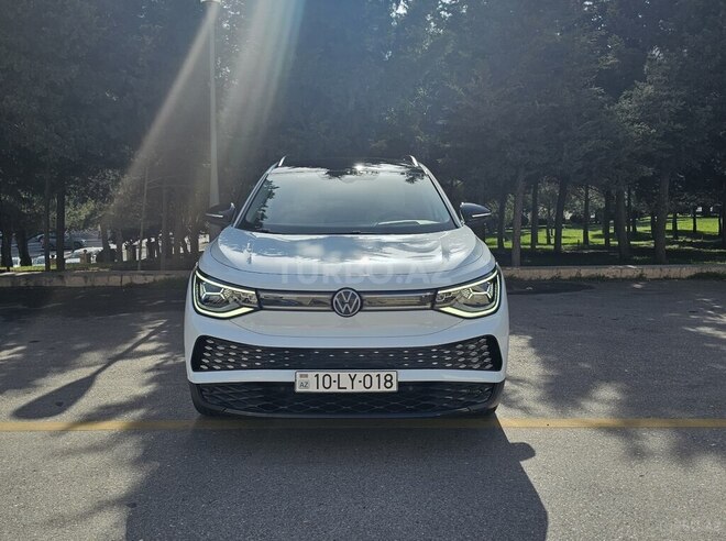 Volkswagen  2022, 43,000 km - 0.0 l - Bakı