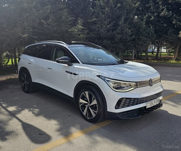 Volkswagen  2022, 43,000 km - 0.0 l - Bakı