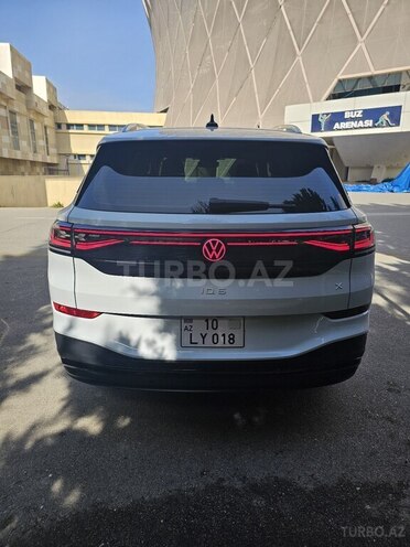 Volkswagen  2022, 43,000 km - 0.0 l - Bakı