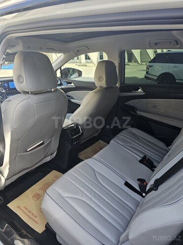Volkswagen  2022, 43,000 km - 0.0 l - Bakı
