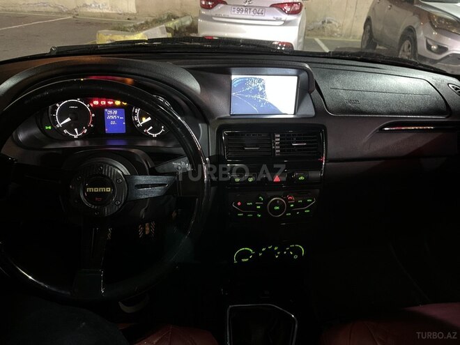 LADA (VAZ) Priora 2014, 553,390 km - 1.6 л - Bakı