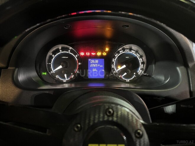 LADA (VAZ) Priora 2014, 553,390 km - 1.6 л - Bakı