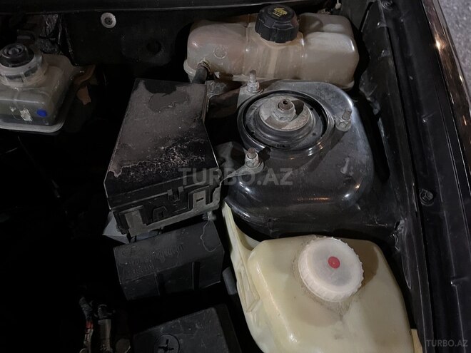LADA (VAZ) Priora 2014, 553,390 km - 1.6 л - Bakı
