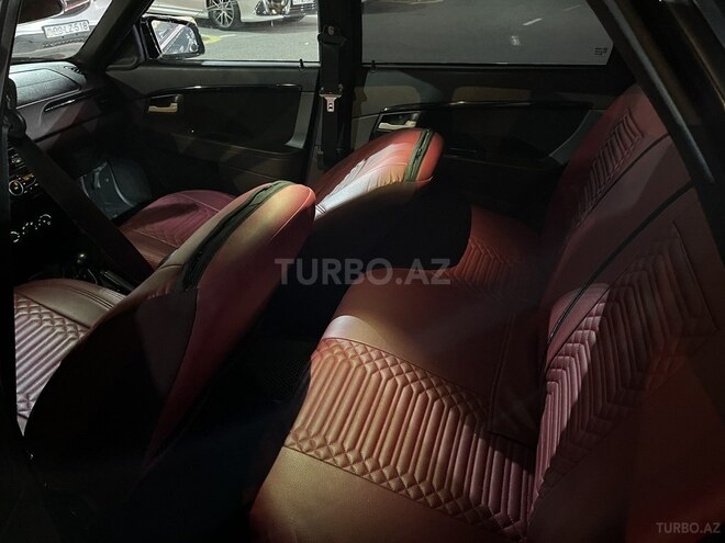 LADA (VAZ) Priora 2014, 553,390 km - 1.6 л - Bakı