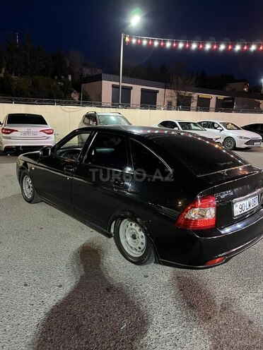 LADA (VAZ) Priora 2014, 553,390 km - 1.6 л - Bakı