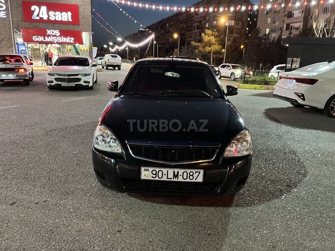 LADA (VAZ) Priora 2014, 553,390 km - 1.6 л - Bakı