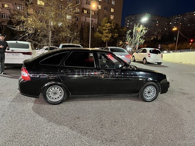 LADA (VAZ) Priora 2014, 553,390 km - 1.6 л - Bakı