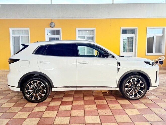 Changan Qiyuan Q05 2025, 0 km - 1.5 л - Tovuz