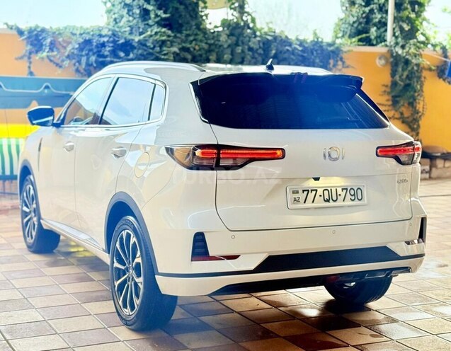 Changan Qiyuan Q05 2025, 0 km - 1.5 л - Tovuz