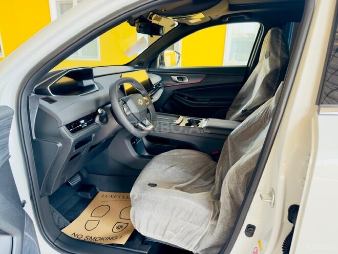 Changan Qiyuan Q05 2025, 0 km - 1.5 л - Tovuz
