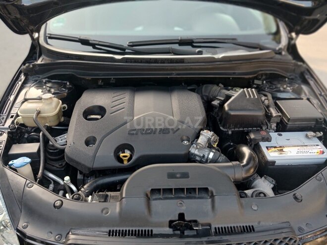 Kia Ceed 2007, 320,060 km - 1.6 l - Bakı