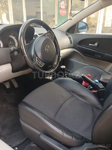 Kia Ceed 2007, 320,060 km - 1.6 l - Bakı