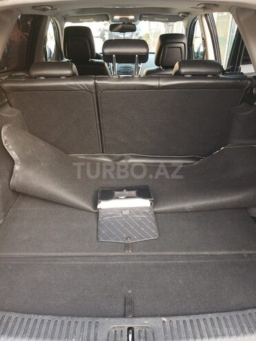 Kia Ceed 2007, 320,060 km - 1.6 l - Bakı