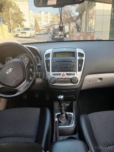 Kia Ceed 2007, 320,060 km - 1.6 l - Bakı