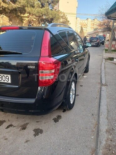 Kia Ceed 2007, 320,060 km - 1.6 l - Bakı