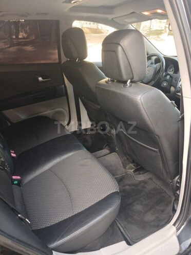 Kia Ceed 2007, 320,060 km - 1.6 l - Bakı