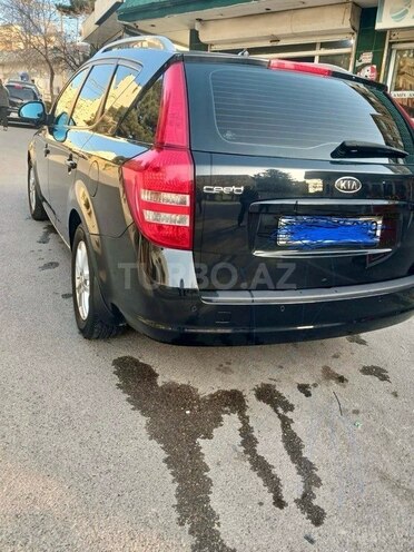 Kia Ceed 2007, 320,060 km - 1.6 l - Bakı