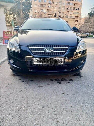 Kia Ceed 2007, 320,060 km - 1.6 l - Bakı