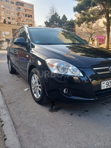Kia Ceed 2007, 320,060 km - 1.6 l - Bakı