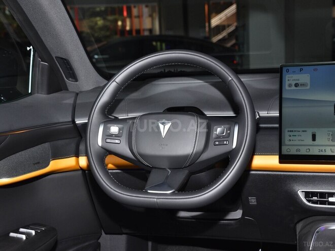 Changan Deepal S7-10