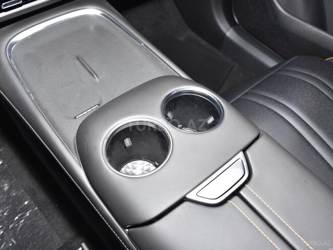 Changan Deepal S7-11