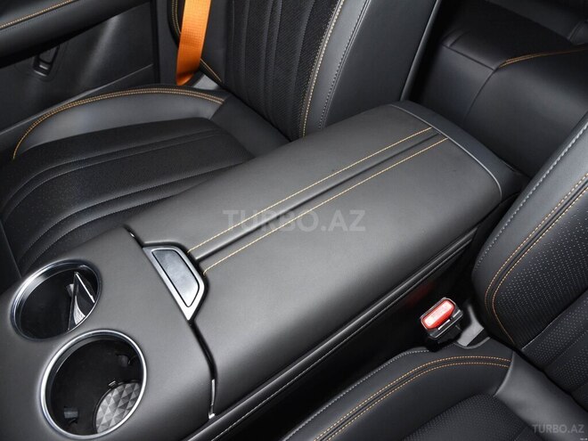 Changan Deepal S7-20