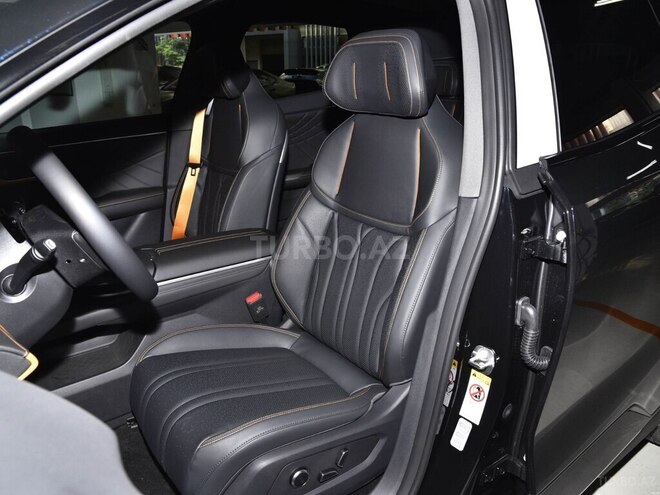 Changan Deepal S7-16