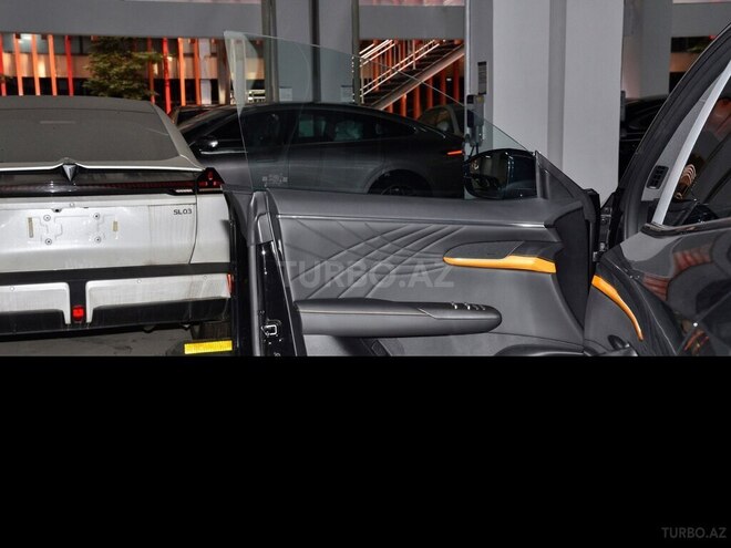 Changan Deepal S7-17